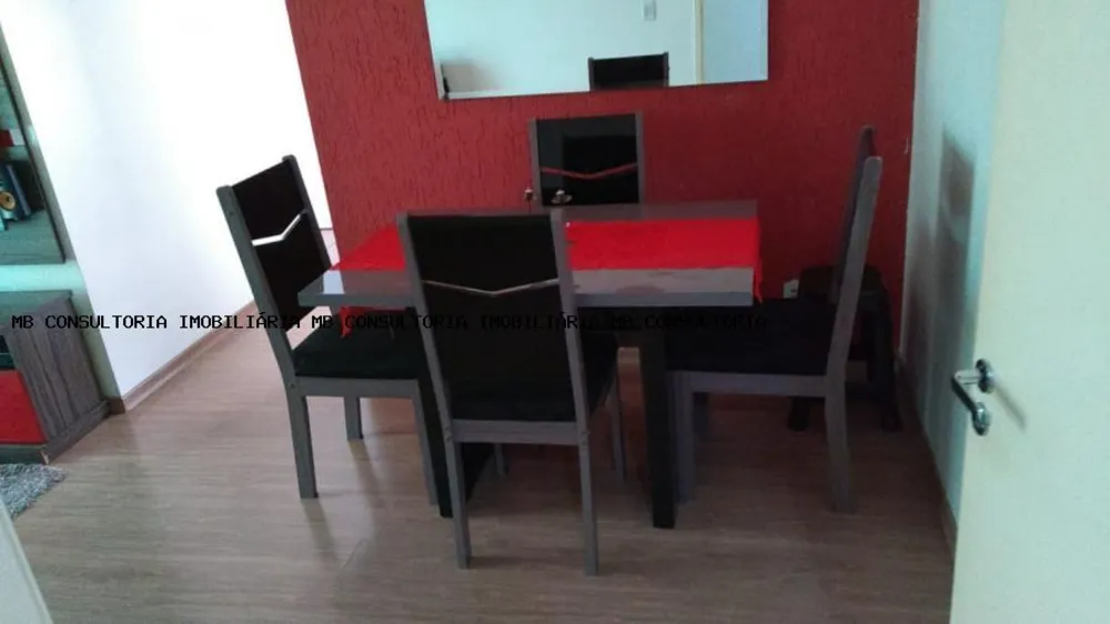 Apartamento, 2 quartos - Foto 5
