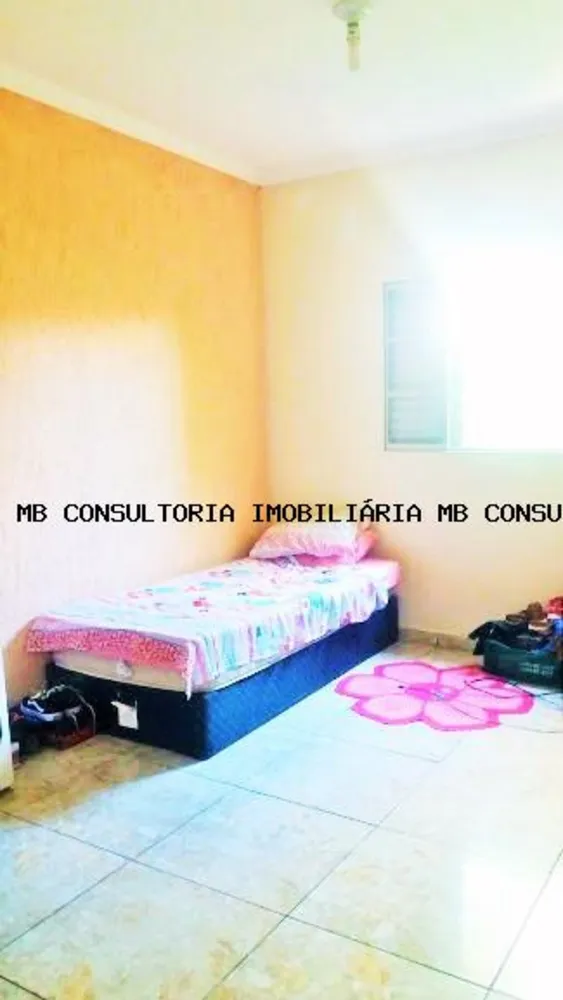Casa, 3 quartos, 180 m² - Foto 9