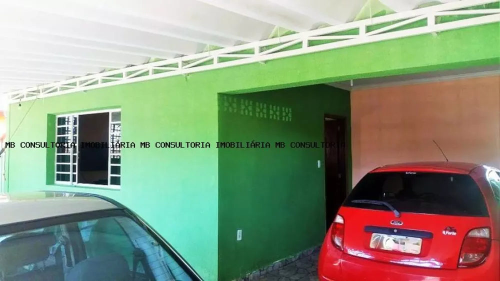 Casa, 3 quartos, 180 m² - Foto 1