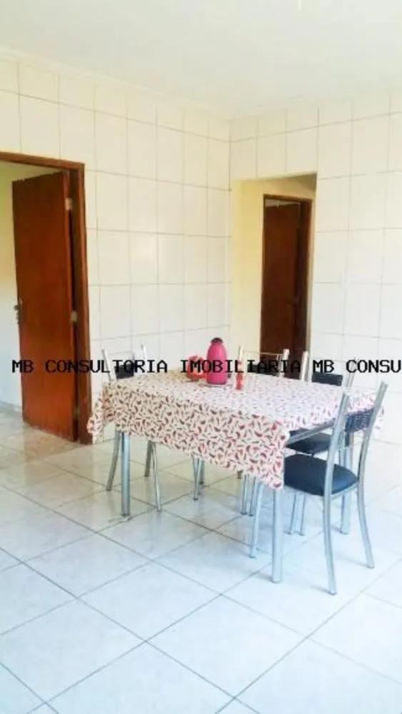 Casa, 3 quartos, 180 m² - Foto 6