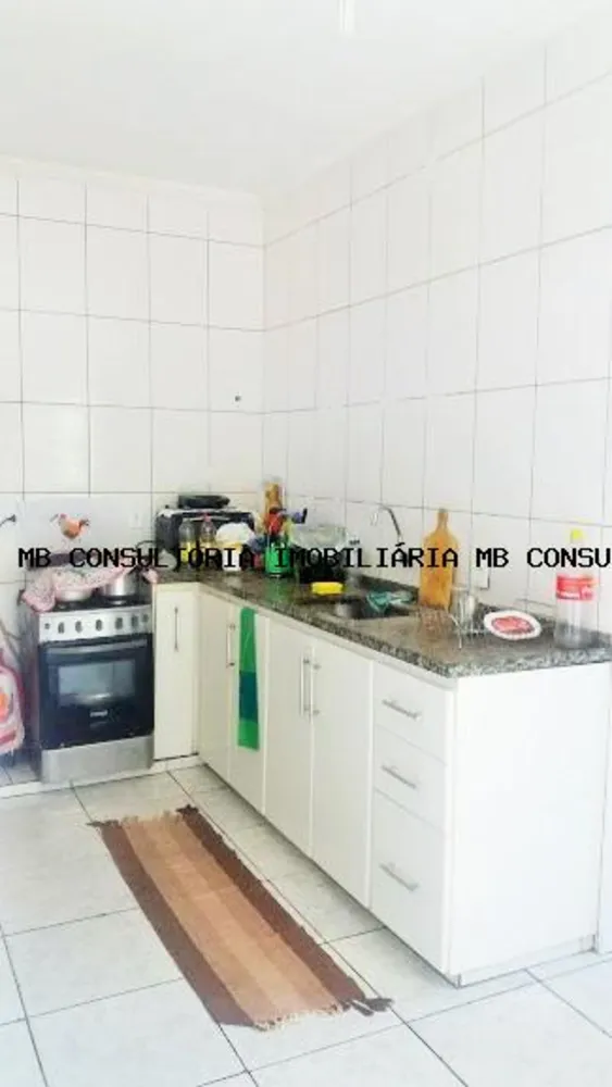 Casa, 3 quartos, 180 m² - Foto 7
