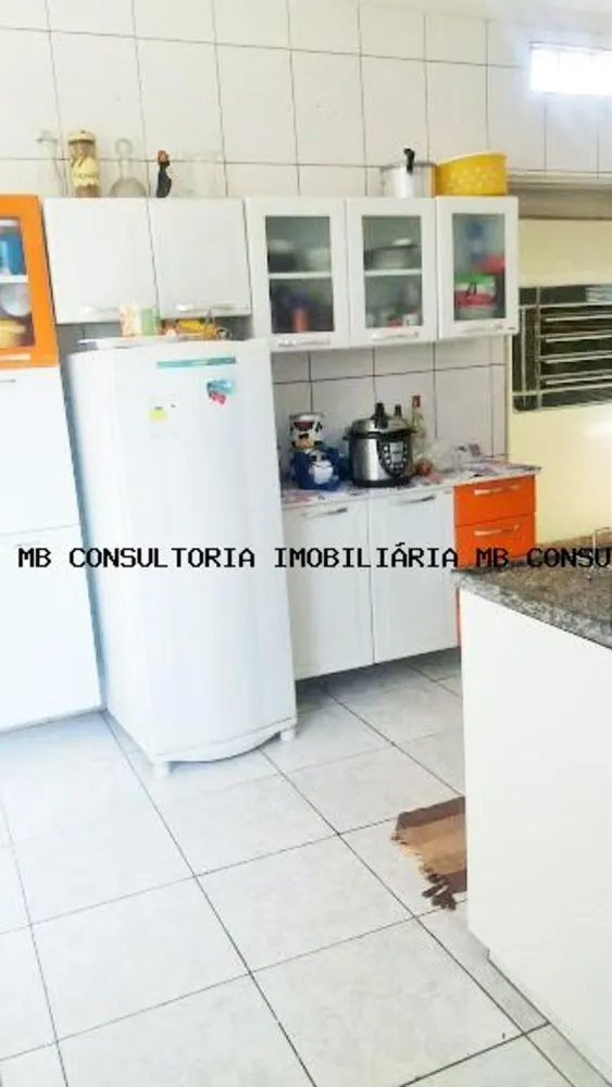 Casa, 3 quartos, 180 m² - Foto 8