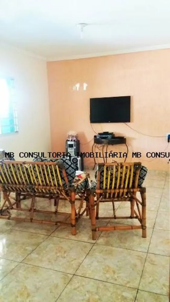Casa, 3 quartos, 180 m² - Foto 5