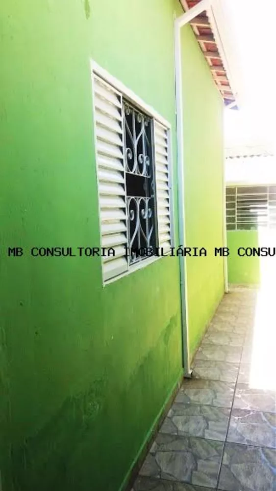 Casa, 3 quartos, 180 m² - Foto 2