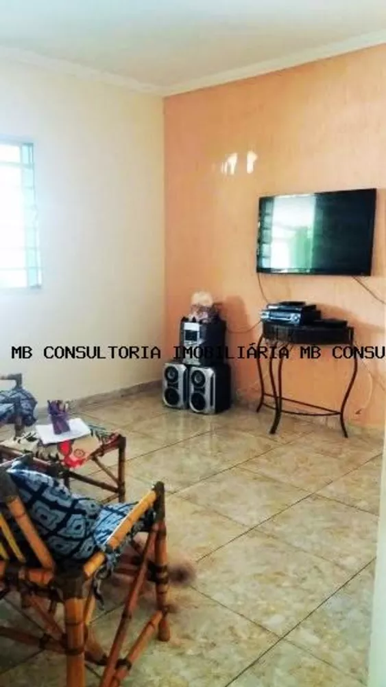 Casa, 3 quartos, 180 m² - Foto 4