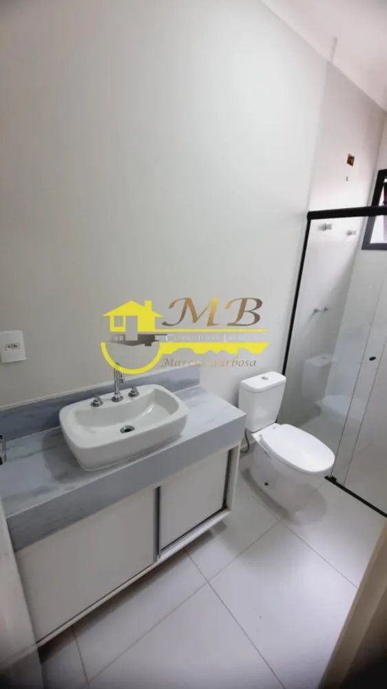 Casa de Condomínio, 3 quartos - Foto 7