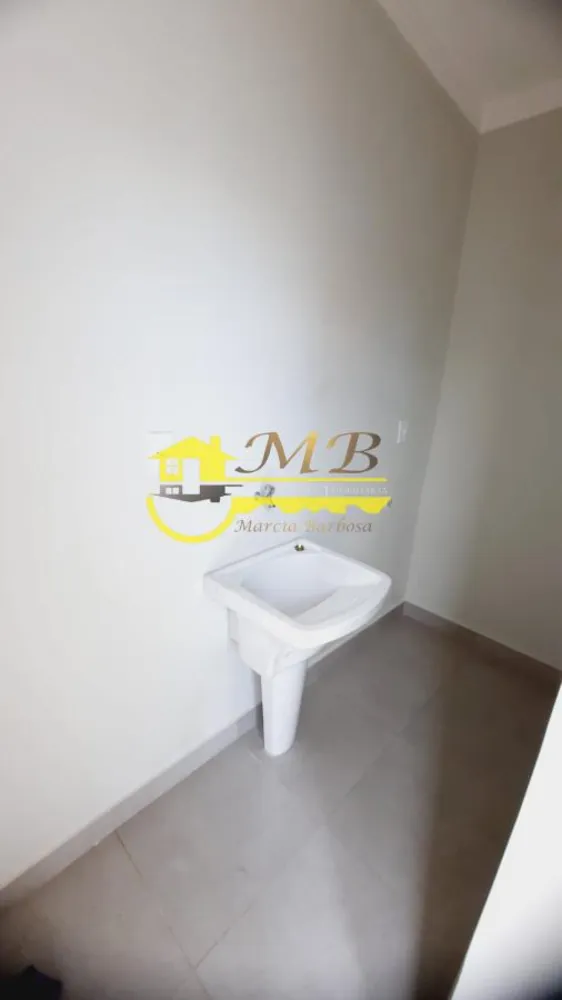 Casa de Condomínio, 3 quartos - Foto 10