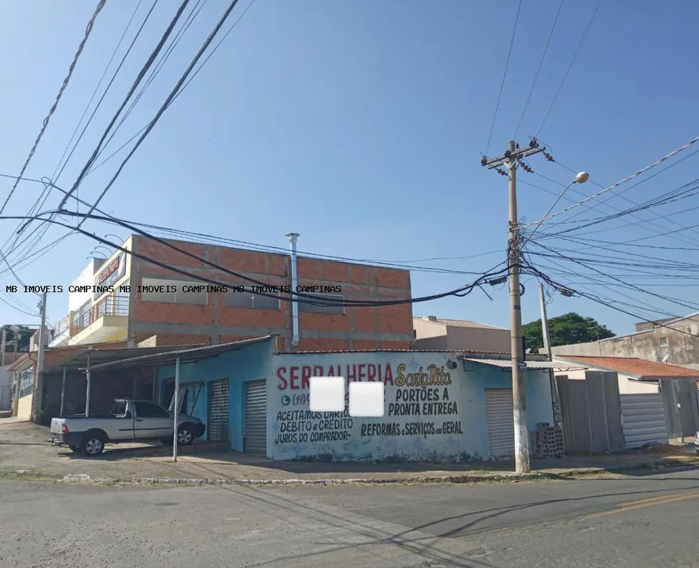 Prédio Inteiro, 160 m² - Foto 1
