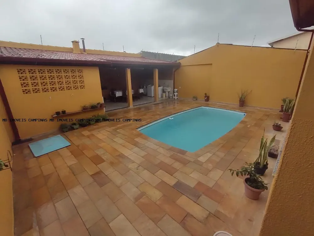 Casa, 3 quartos, 170 m² - Foto 4