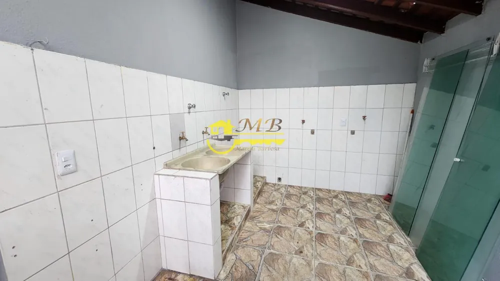 Casa, 3 quartos, 115 m² - Foto 7