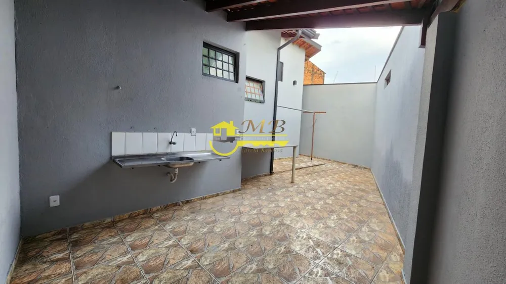 Casa, 3 quartos, 115 m² - Foto 3