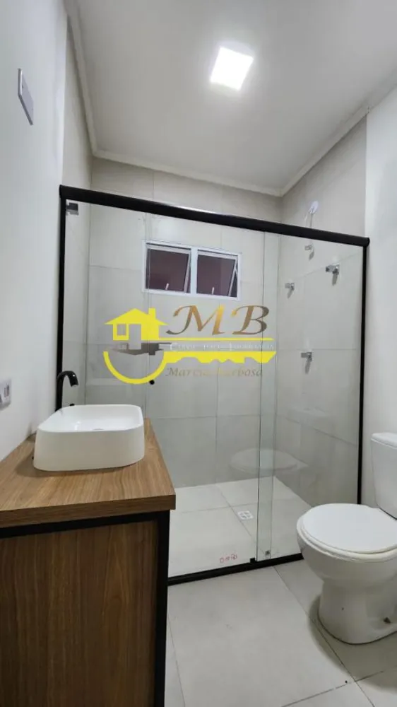 Casa, 3 quartos, 115 m² - Foto 6