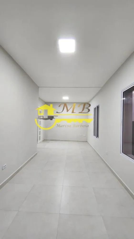 Casa, 3 quartos, 115 m² - Foto 10