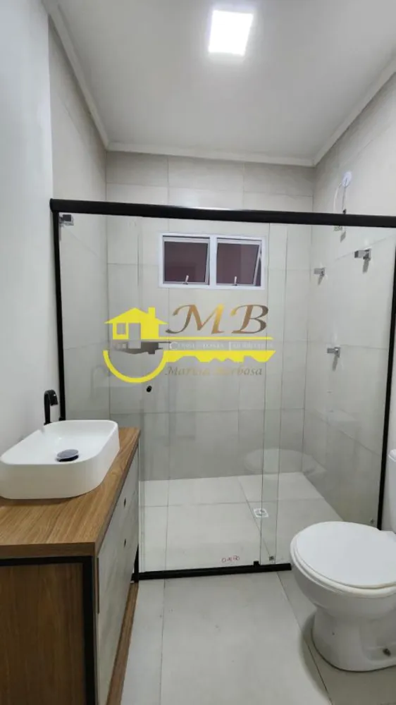 Casa, 3 quartos, 115 m² - Foto 2