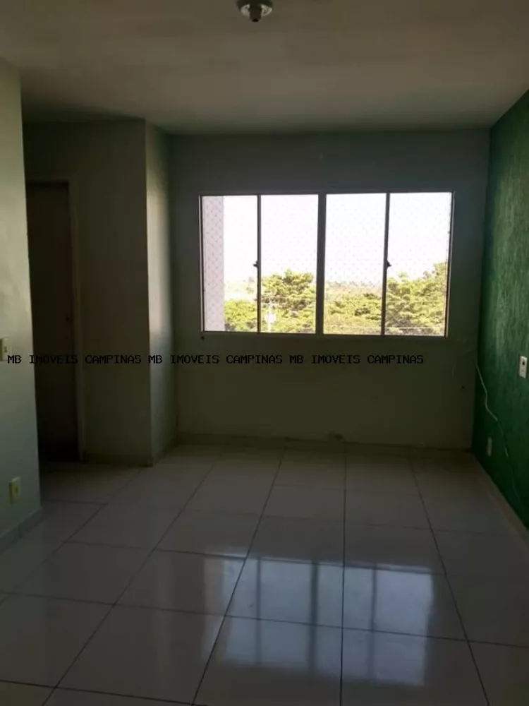 Apartamento à venda com 2 quartos - Foto 4