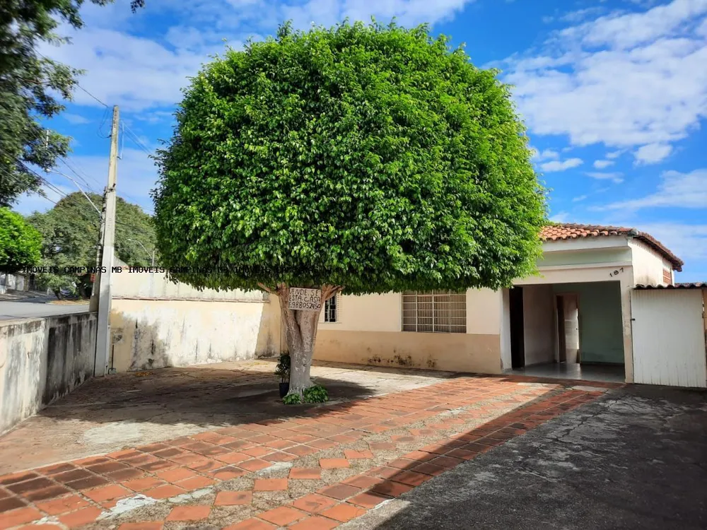 Casa, 3 quartos, 70 m² - Foto 2