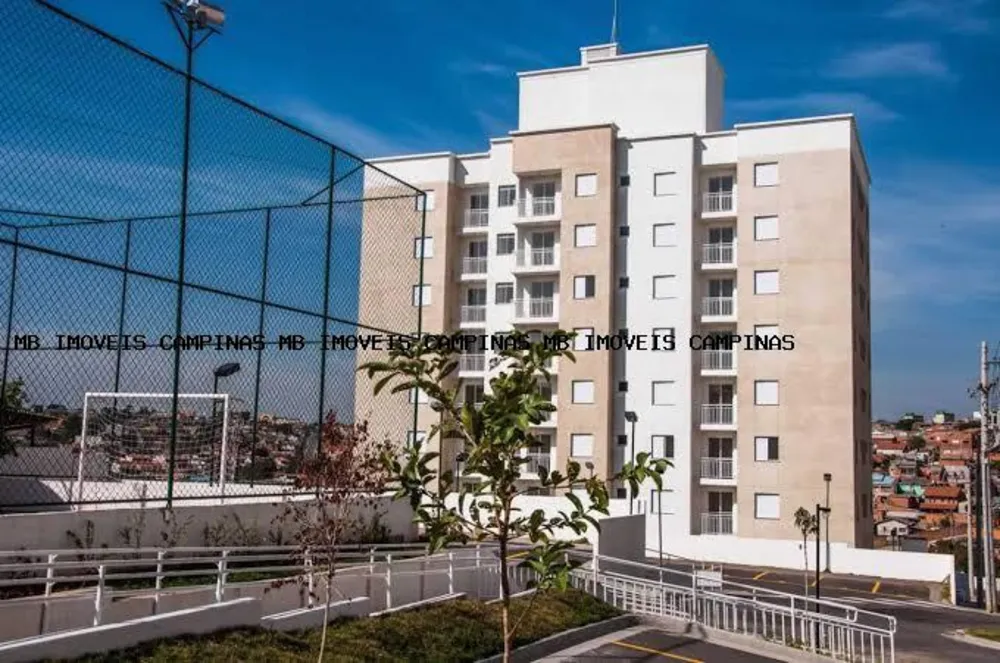Apartamento, 2 quartos - Foto 5