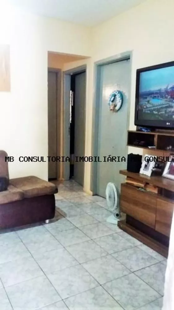 Casa à venda com 3 quartos, 160m² - Foto 5