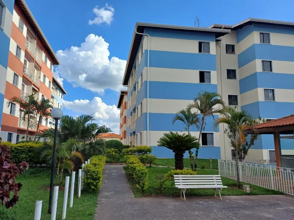 Apartamento, 3 quartos - Foto 3