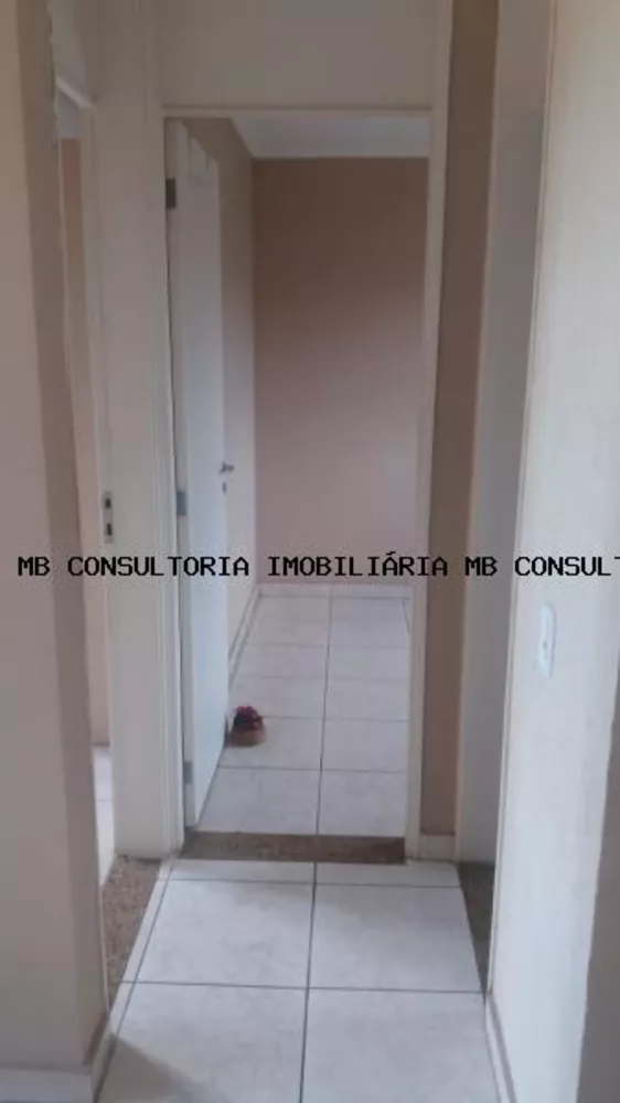 Apartamento à venda com 2 quartos, 49m² - Foto 4