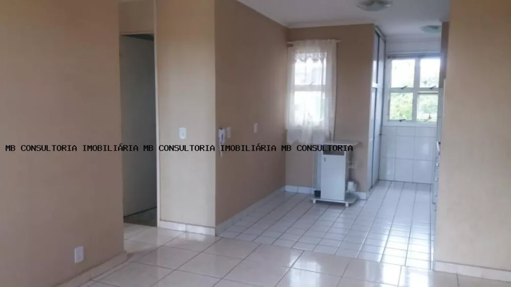 Apartamento, 2 quartos - Foto 4