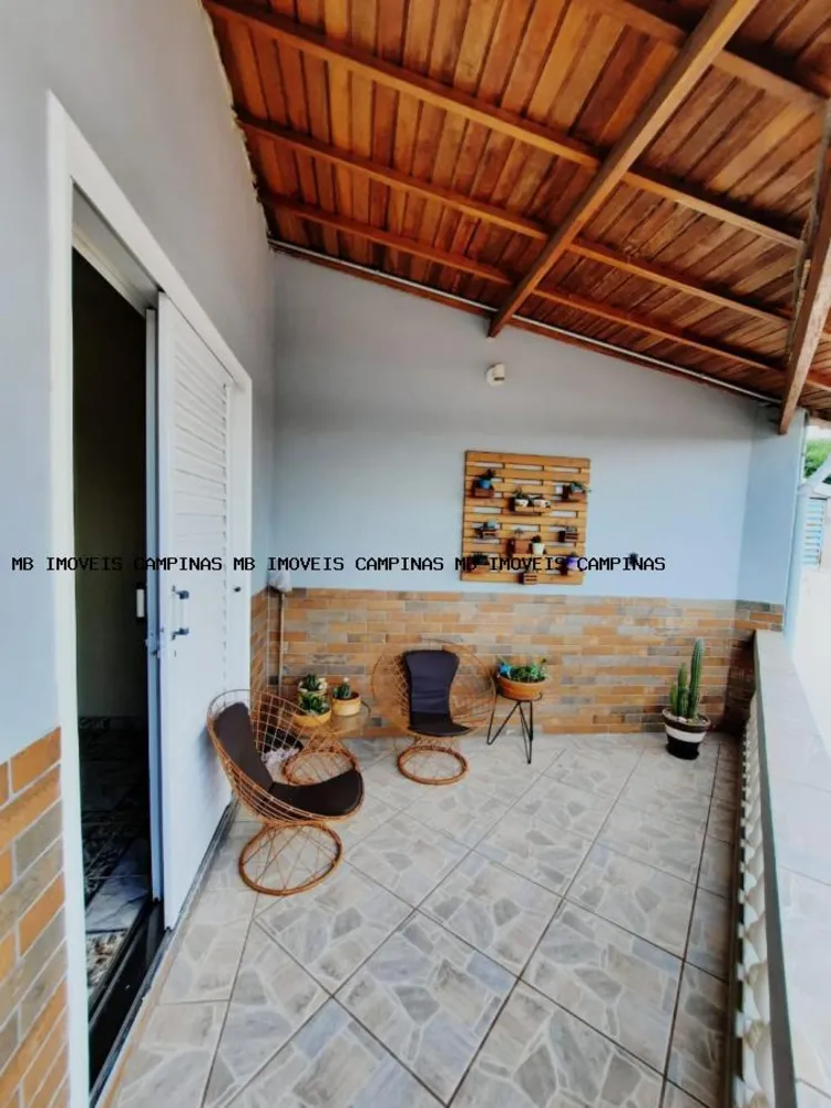 Casa, 3 quartos, 113 m² - Foto 4