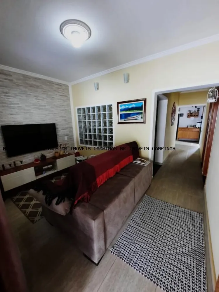 Casa, 3 quartos, 113 m² - Foto 3