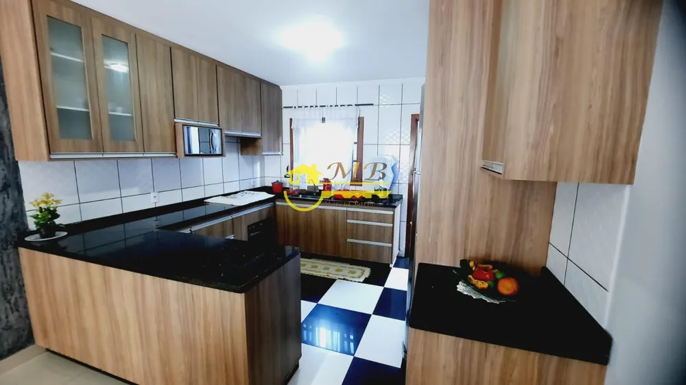 Casa, 3 quartos, 161 m² - Foto 16