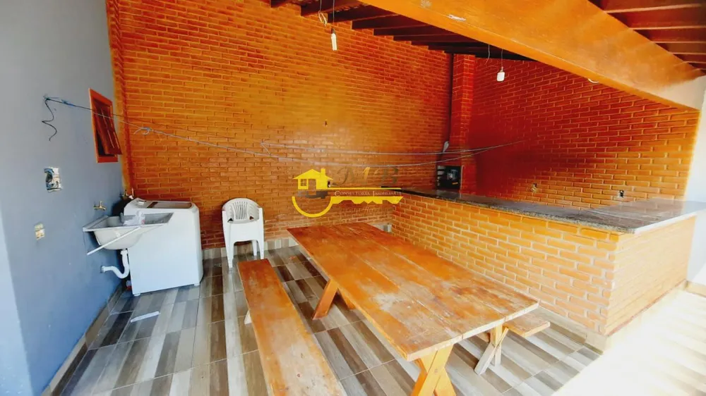 Casa, 3 quartos, 161 m² - Foto 10