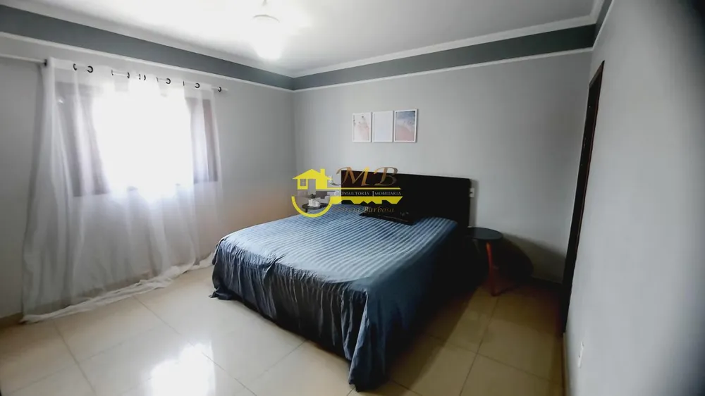 Casa, 3 quartos, 161 m² - Foto 20