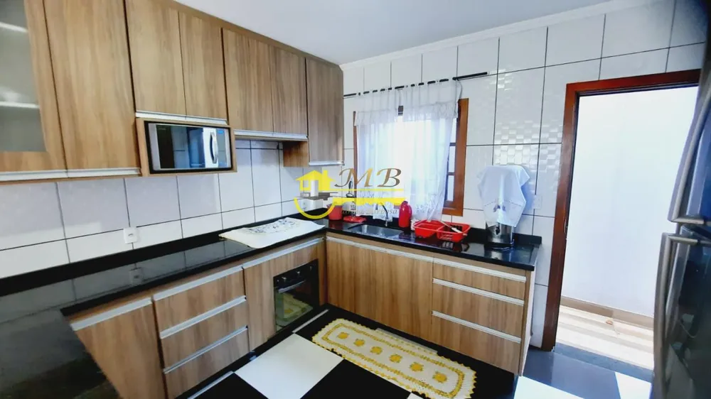 Casa, 3 quartos, 161 m² - Foto 14