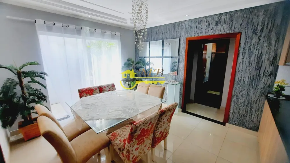 Casa, 3 quartos, 161 m² - Foto 18