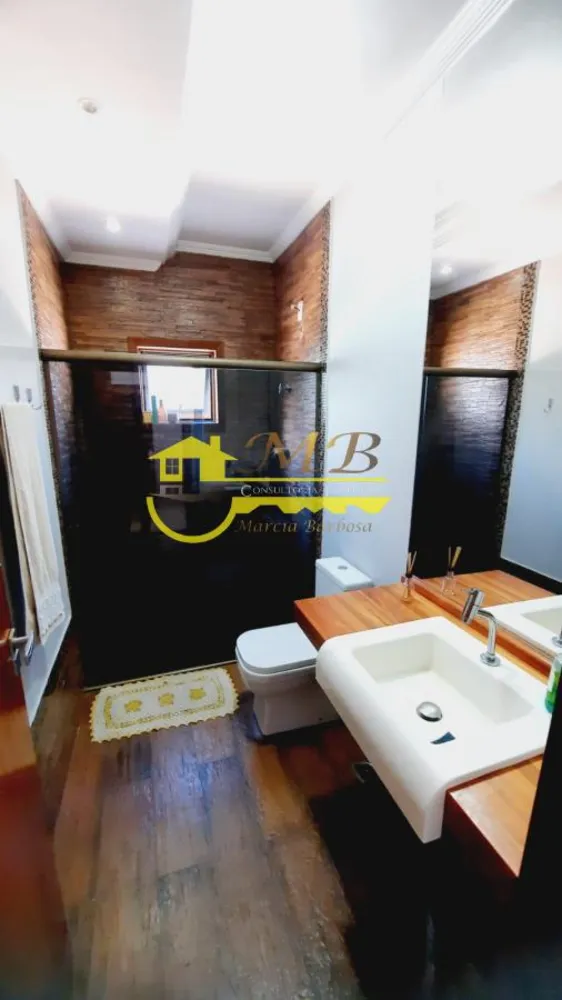 Casa, 3 quartos, 161 m² - Foto 19