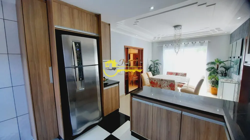 Casa, 3 quartos, 161 m² - Foto 15