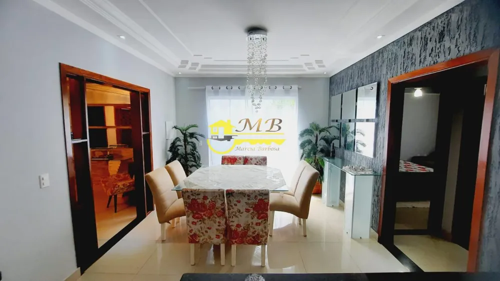 Casa, 3 quartos, 161 m² - Foto 17