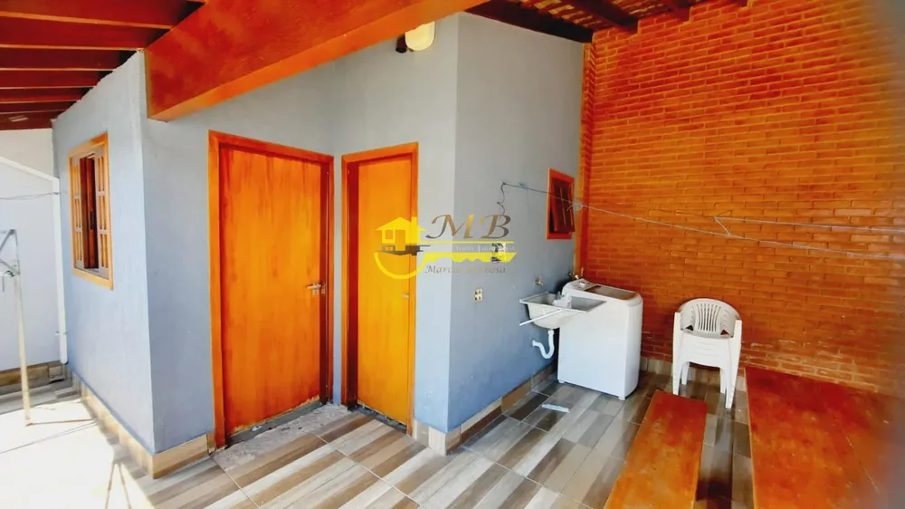 Casa, 3 quartos, 161 m² - Foto 9
