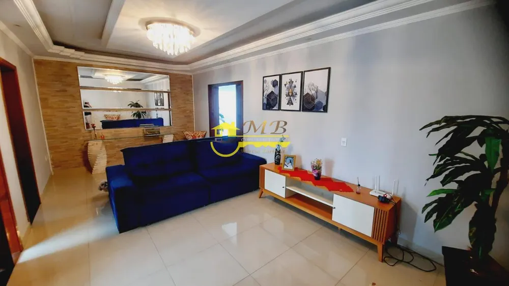 Casa, 3 quartos, 161 m² - Foto 13