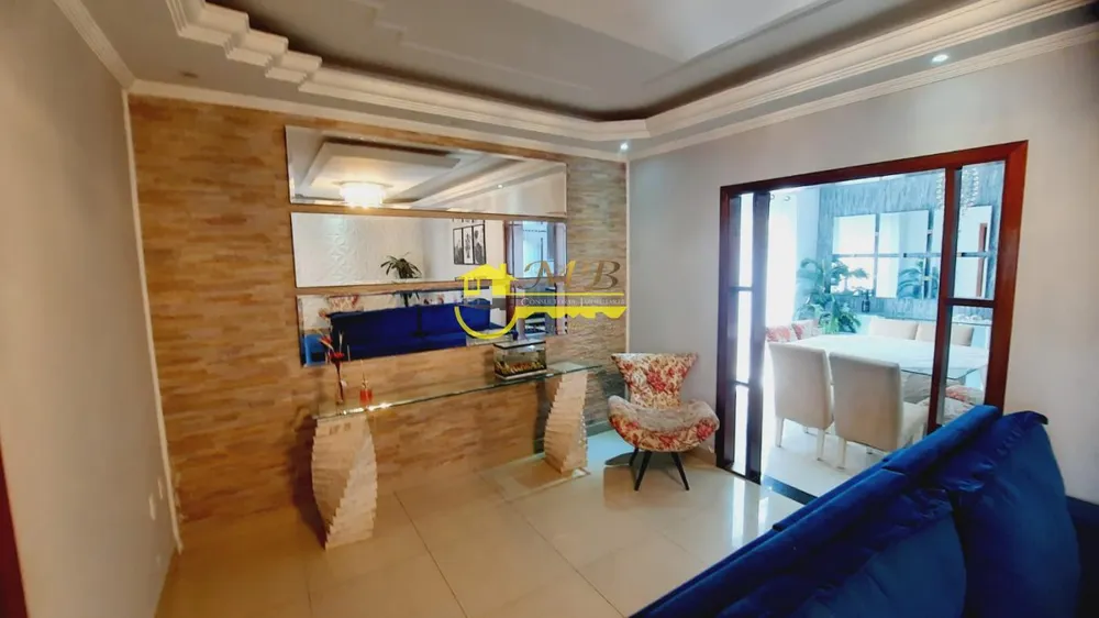 Casa, 3 quartos, 161 m² - Foto 12