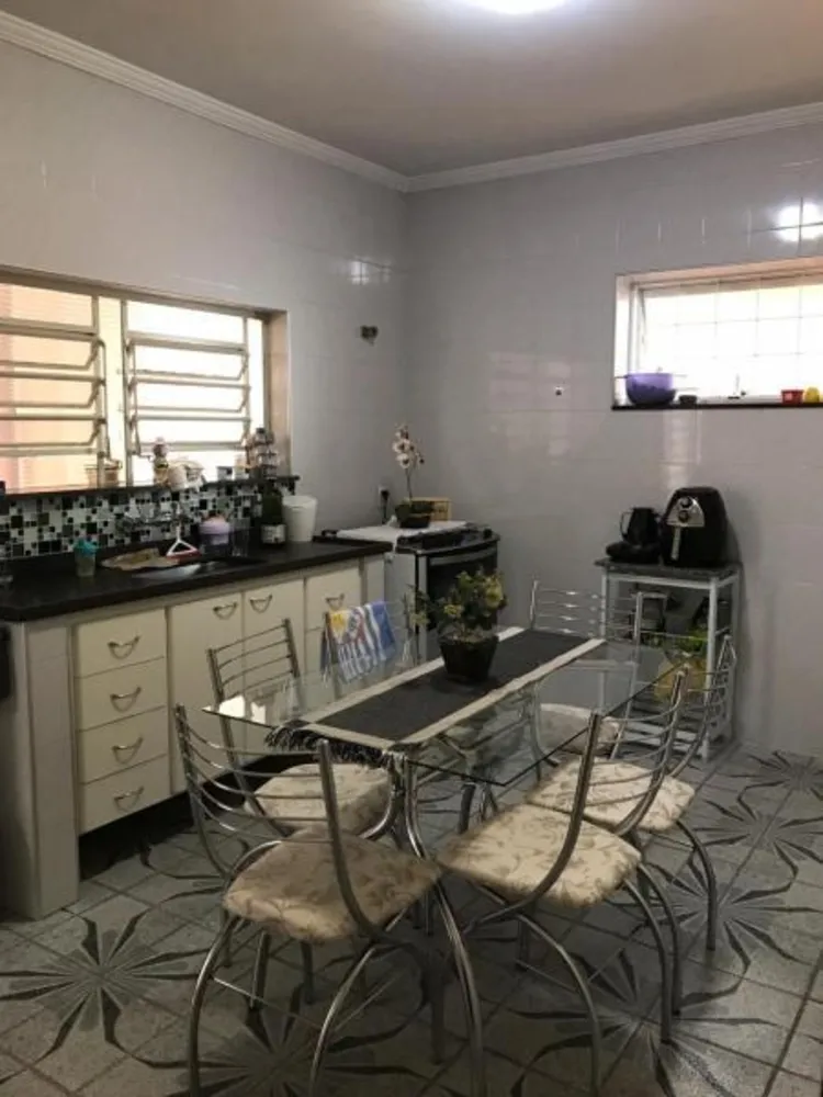 Casa, 3 quartos - Foto 5
