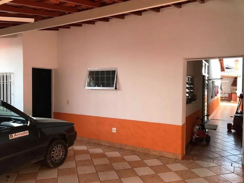 Casa, 3 quartos - Foto 1