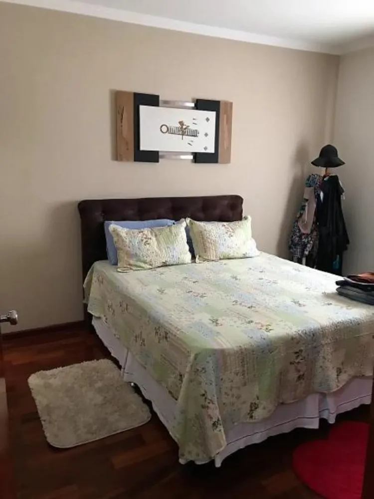 Casa, 3 quartos - Foto 11