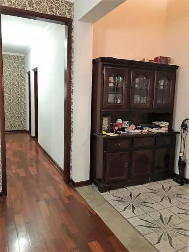 Casa, 3 quartos - Foto 12