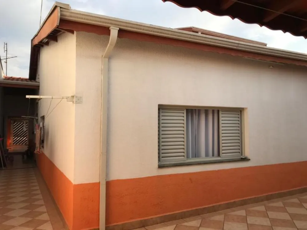 Casa, 3 quartos - Foto 16