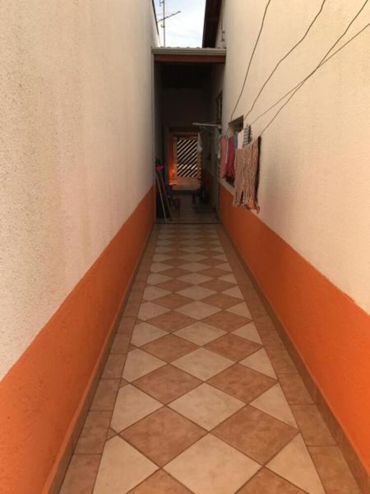 Casa, 3 quartos - Foto 3