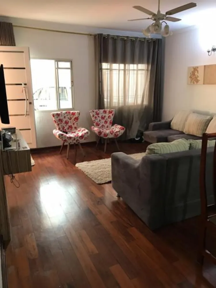 Casa, 3 quartos - Foto 20