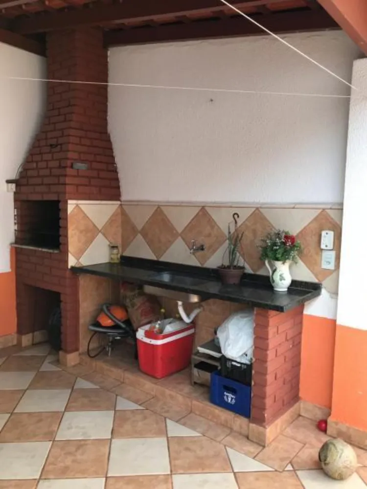 Casa, 3 quartos - Foto 18