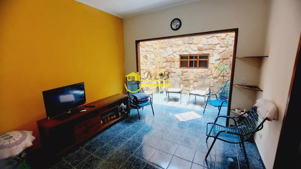 Casa à venda com 3 quartos, 100m² - Foto 6