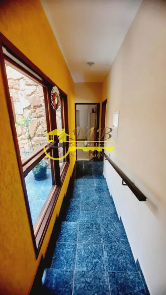 Casa à venda com 3 quartos, 100m² - Foto 5