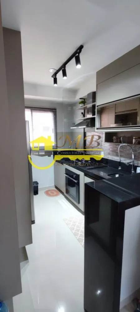Apartamento, 2 quartos - Foto 6