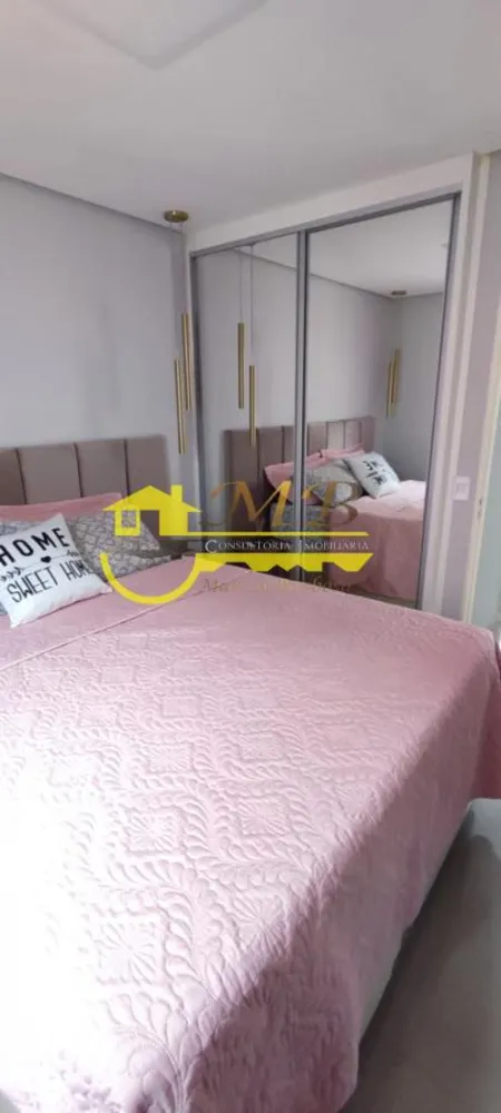 Apartamento, 2 quartos - Foto 1